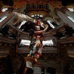 Sublime Eyes : Dawn of the Defiant Sublime Eyes : Dawn of the Defiant